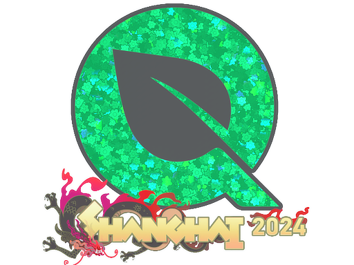 Sticker | FlyQuest | Shanghai 2024