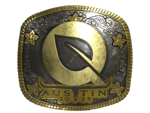 Sticker | FlyQuest | Austin 2025