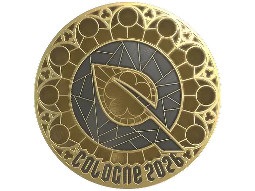 Sticker | FlyQuest | Cologne 2026
