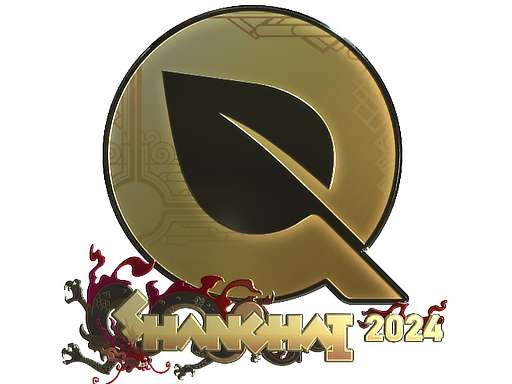 Sticker | FlyQuest | Shanghai 2024