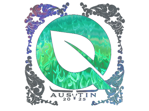 Sticker | FlyQuest | Austin 2025
