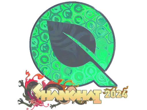 Sticker | FlyQuest | Shanghai 2024