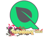 Sticker | FlyQuest | Shanghai 2024