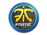 Artwork for Sticker | Fnatic | Cologne 2014