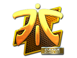 Sticker | Fnatic | Atlanta 2017