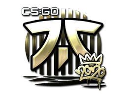 Sticker | Fnatic | 2020 RMR
