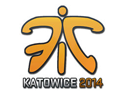Sticker | Fnatic | Katowice 2014