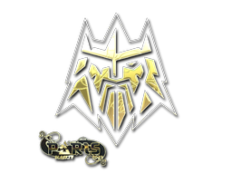 Sticker | forZe eSports | Paris 2023