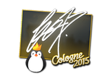 Artwork for Sticker | fox | Cologne 2015