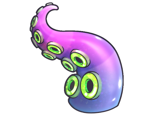 Sticker | From The Deep