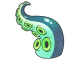 Artwork for Sticker | From The Deep