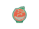 Artwork for Sticker | From The Source