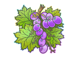 Artwork for Sticker | From The Vine (Holo)