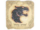 Artwork for Sticker | FURIA | Austin 2025