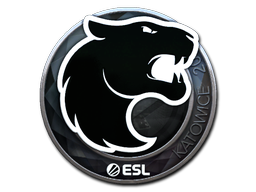 Sticker | FURIA | Katowice 2019