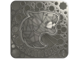 Artwork for Sticker | FURIA (Foil, Ranked) | Cologne 2026