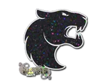 Artwork for Sticker | FURIA (Glitter) | Paris 2023