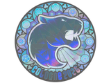 Artwork for Sticker | FURIA (Holo) | Cologne 2026