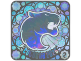 Artwork for Sticker | FURIA (Holo, Ranked) | Cologne 2026