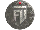 Artwork for Sticker | FUT (Foil) | Cologne 2026