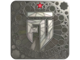 Artwork for Sticker | FUT (Foil, Ranked) | Cologne 2026
