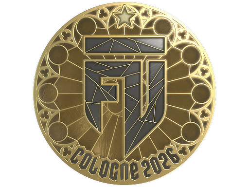 Sticker | FUT | Cologne 2026