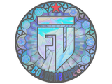 Artwork for Sticker | FUT (Holo) | Cologne 2026