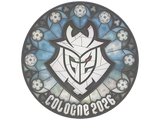 Artwork for Sticker | G2 esports | Cologne 2026