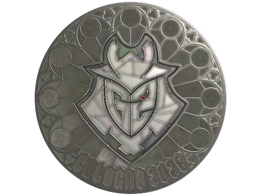 Sticker | G2 esports | Cologne 2026