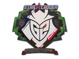  G2 Esports  - CS2 Sticker