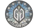 Sticker | Gaimin Gladiators | Cologne 2026