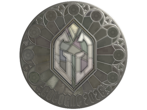 Sticker | Gaimin Gladiators | Cologne 2026