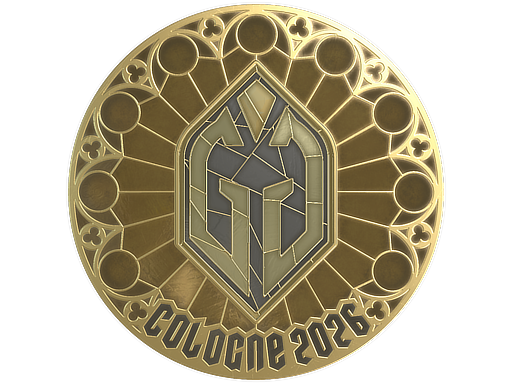 Sticker | Gaimin Gladiators | Cologne 2026