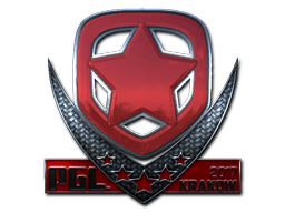 Sticker | Gambit | Krakow 2017