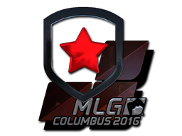 Sticker | Gambit Gaming | MLG Columbus 2016