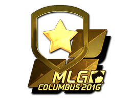 Sticker | Gambit Gaming | MLG Columbus 2016