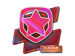 Sticker | Gambit Gaming | Atlanta 2017