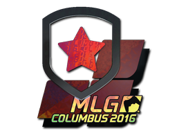 Sticker | Gambit Gaming | MLG Columbus 2016