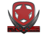 Sticker | Gambit | Krakow 2017