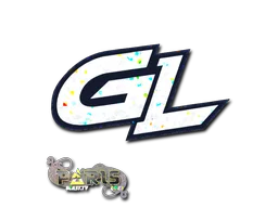 Sticker | GamerLegion | Paris 2023
