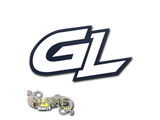 Artwork for Sticker | GamerLegion | Paris 2023