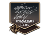 Artwork for Sticker | GeT_RiGhT | Cluj-Napoca 2015