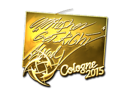 Sticker | GeT_RiGhT | Cologne 2015