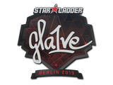 Artwork for Sticker | gla1ve | Berlin 2019