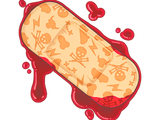 Artwork for Sticker | Gonna Leave A Mark