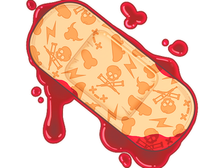 Sticker | Gonna Leave A Mark