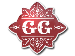 Sticker | Good Game
