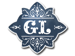 Sticker | Good Luck
