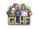 Artwork for Sticker | Good Sports
