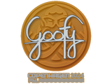 Sticker | Goofy | Copenhagen 2024
